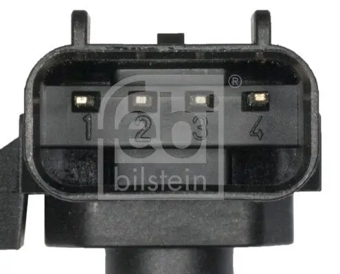 Sensor, Saugrohrdruck FEBI BILSTEIN 106036 Bild Sensor, Saugrohrdruck FEBI BILSTEIN 106036