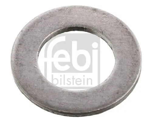 Bremsscheibe Hinterachse FEBI BILSTEIN 108416