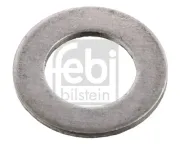 Bremsscheibe Hinterachse FEBI BILSTEIN 108416