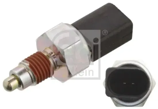 Bremsscheibe Hinterachse FEBI BILSTEIN 108416 Bild Bremsscheibe Hinterachse FEBI BILSTEIN 108416