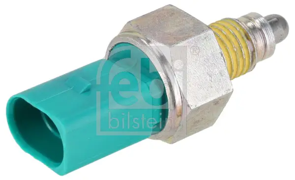 Bremsscheibe Vorderachse FEBI BILSTEIN 108417