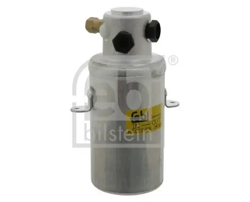 Trockner, Klimaanlage FEBI BILSTEIN 10604