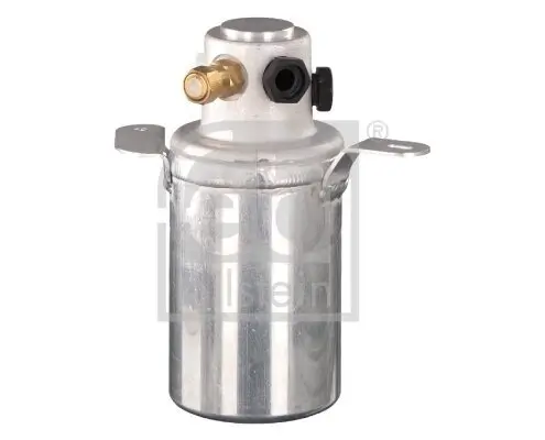 Trockner, Klimaanlage FEBI BILSTEIN 10605