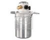 Trockner, Klimaanlage FEBI BILSTEIN 10605
