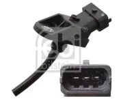 Sensor, Saugrohrdruck FEBI BILSTEIN 106073
