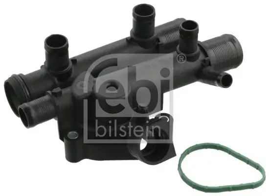 Thermostat, Kühlmittel FEBI BILSTEIN 106074 Bild Thermostat, Kühlmittel FEBI BILSTEIN 106074