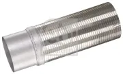 Wellrohr, Abgasanlage FEBI BILSTEIN 106076