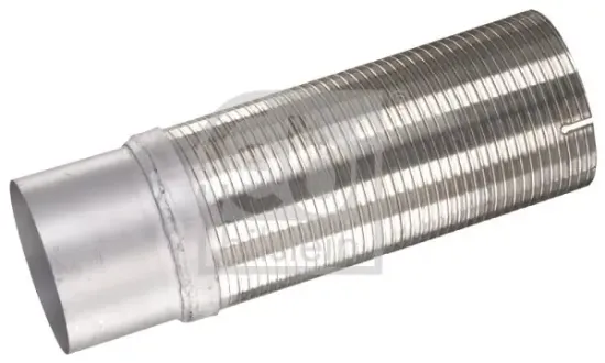 Wellrohr, Abgasanlage FEBI BILSTEIN 106076 Bild Wellrohr, Abgasanlage FEBI BILSTEIN 106076