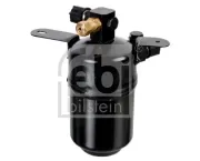 Trockner, Klimaanlage FEBI BILSTEIN 10607