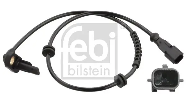 Sensor, Raddrehzahl FEBI BILSTEIN 106082