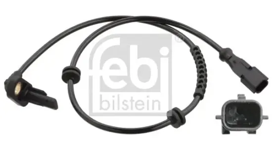 Sensor, Raddrehzahl Hinterachse links FEBI BILSTEIN 106082 Bild Sensor, Raddrehzahl Hinterachse links FEBI BILSTEIN 106082