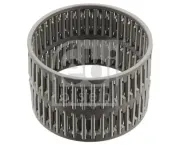 Bremsscheibe Vorderachse FEBI BILSTEIN 108447