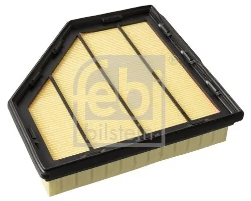 Luftfilter vorne rechts FEBI BILSTEIN 106089