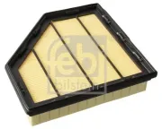 Luftfilter vorne rechts FEBI BILSTEIN 106089