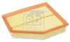 Luftfilter FEBI BILSTEIN 106096