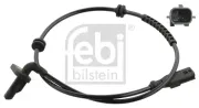 Sensor, Raddrehzahl Hinterachse rechts FEBI BILSTEIN 106102