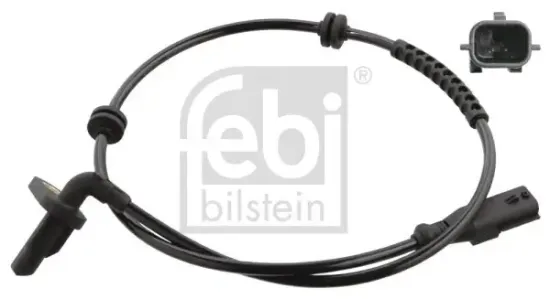Sensor, Raddrehzahl Hinterachse rechts FEBI BILSTEIN 106102 Bild Sensor, Raddrehzahl Hinterachse rechts FEBI BILSTEIN 106102