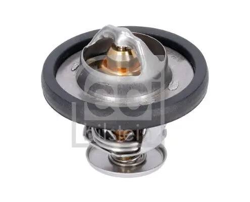 Thermostat, Kühlmittel FEBI BILSTEIN 106104