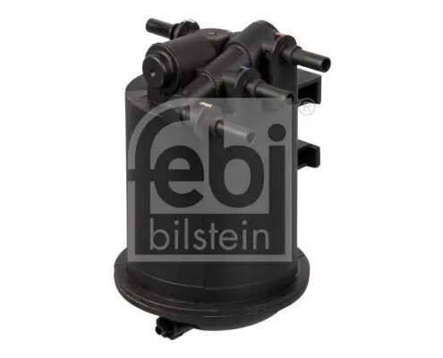 Kraftstofffilter FEBI BILSTEIN 106107