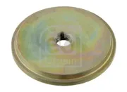 Bremsscheibe Hinterachse FEBI BILSTEIN 108459