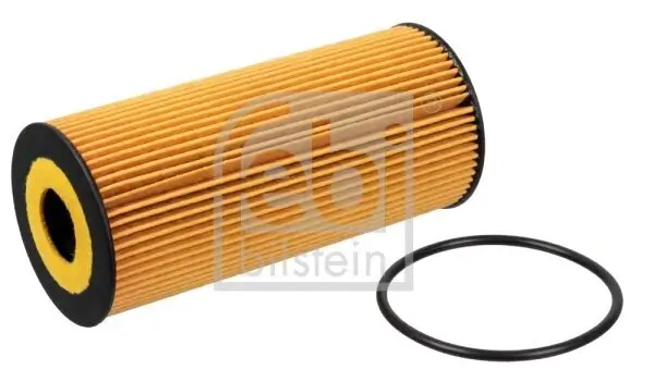 Ölfilter FEBI BILSTEIN 106110