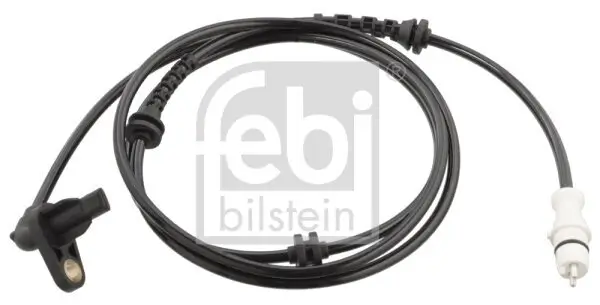 Sensor, Raddrehzahl FEBI BILSTEIN 106119