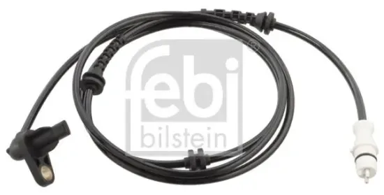 Sensor, Raddrehzahl FEBI BILSTEIN 106119 Bild Sensor, Raddrehzahl FEBI BILSTEIN 106119