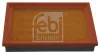 Luftfilter FEBI BILSTEIN 10611