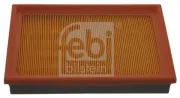 Luftfilter FEBI BILSTEIN 10611