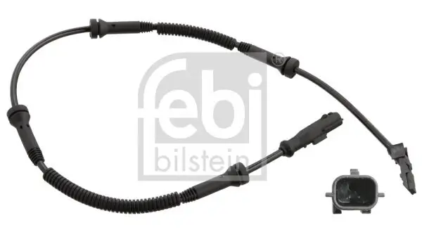 Sensor, Raddrehzahl FEBI BILSTEIN 106120