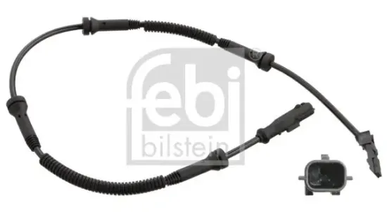 Sensor, Raddrehzahl FEBI BILSTEIN 106120 Bild Sensor, Raddrehzahl FEBI BILSTEIN 106120