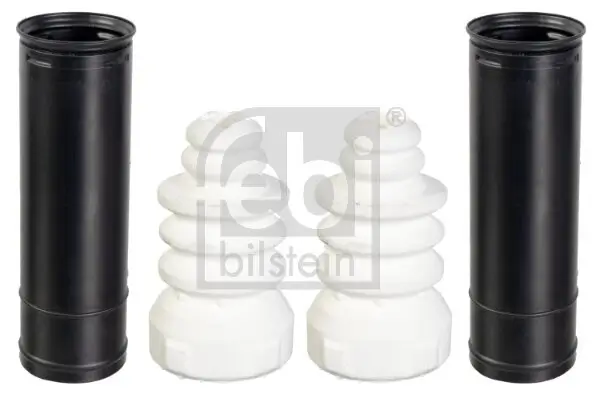 Staubschutzsatz, Stoßdämpfer Hinterachse FEBI BILSTEIN 106123