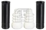 Staubschutzsatz, Stoßdämpfer Hinterachse FEBI BILSTEIN 106123