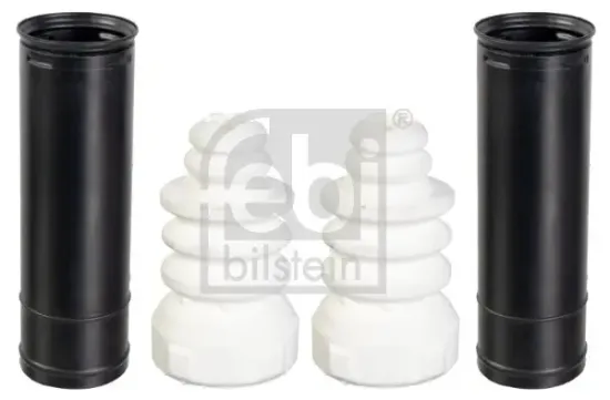 Staubschutzsatz, Stoßdämpfer Hinterachse FEBI BILSTEIN 106123 Bild Staubschutzsatz, Stoßdämpfer Hinterachse FEBI BILSTEIN 106123