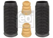 Bremsscheibe Hinterachse FEBI BILSTEIN 108480