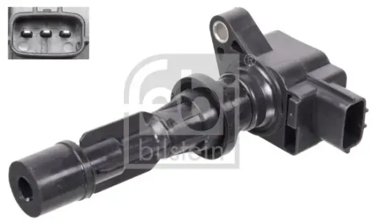 Zündspule FEBI BILSTEIN 106147 Bild Zündspule FEBI BILSTEIN 106147