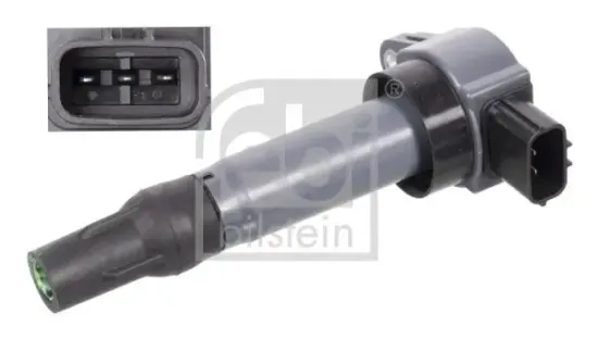 Zündspule FEBI BILSTEIN 106151 Bild Zündspule FEBI BILSTEIN 106151