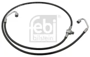 Bremsscheibe Vorderachse FEBI BILSTEIN 108499