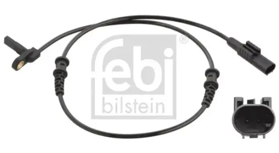 Sensor, Raddrehzahl FEBI BILSTEIN 106160 Bild Sensor, Raddrehzahl FEBI BILSTEIN 106160