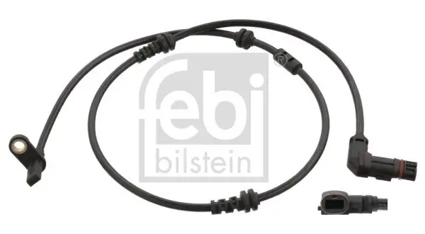 Sensor, Raddrehzahl FEBI BILSTEIN 106161