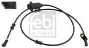 Sensor, Raddrehzahl FEBI BILSTEIN 106162