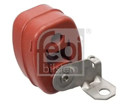 Halter, Abgasanlage FEBI BILSTEIN 106169 Bild Halter, Abgasanlage FEBI BILSTEIN 106169