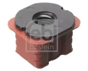 Lagerung, Kühler FEBI BILSTEIN 106173