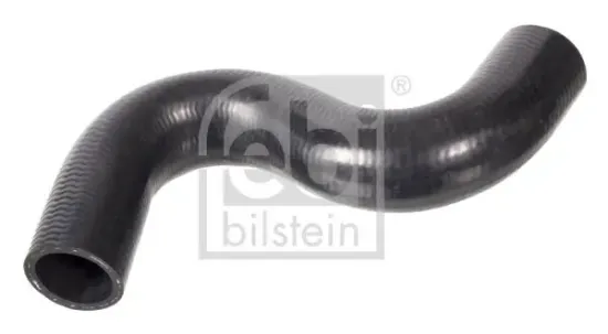 Kühlerschlauch links oben FEBI BILSTEIN 106179 Bild Kühlerschlauch links oben FEBI BILSTEIN 106179
