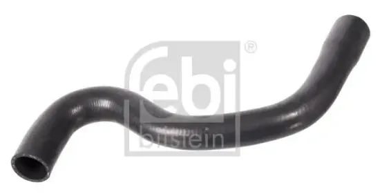 Kühlerschlauch FEBI BILSTEIN 106180 Bild Kühlerschlauch FEBI BILSTEIN 106180