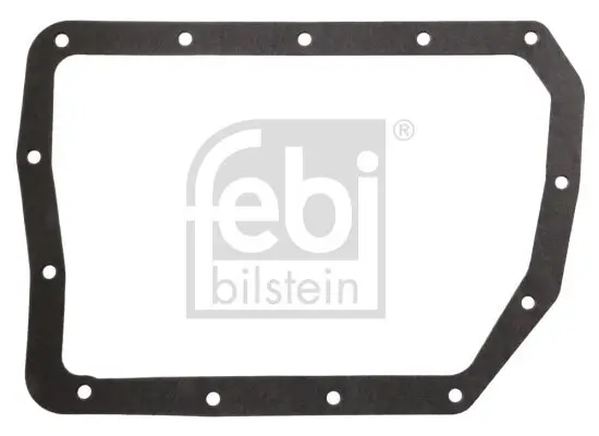 Dichtung, Ölwanne-Automatikgetriebe FEBI BILSTEIN 106181