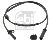 Sensor, Raddrehzahl FEBI BILSTEIN 106186