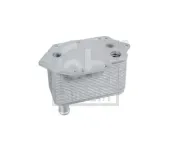 Bremsscheibe Vorderachse FEBI BILSTEIN 108527