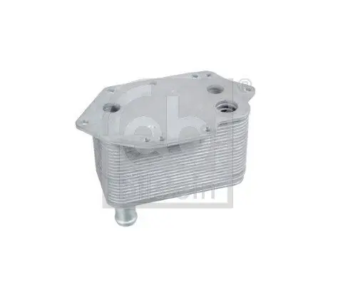 Ölkühler, Motoröl FEBI BILSTEIN 106194 Bild Ölkühler, Motoröl FEBI BILSTEIN 106194