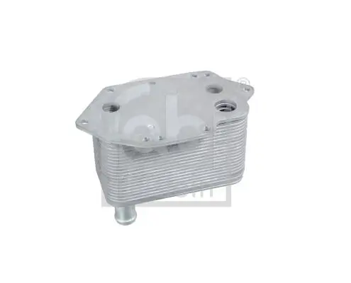 Ölkühler, Motoröl FEBI BILSTEIN 106194 Bild Ölkühler, Motoröl FEBI BILSTEIN 106194